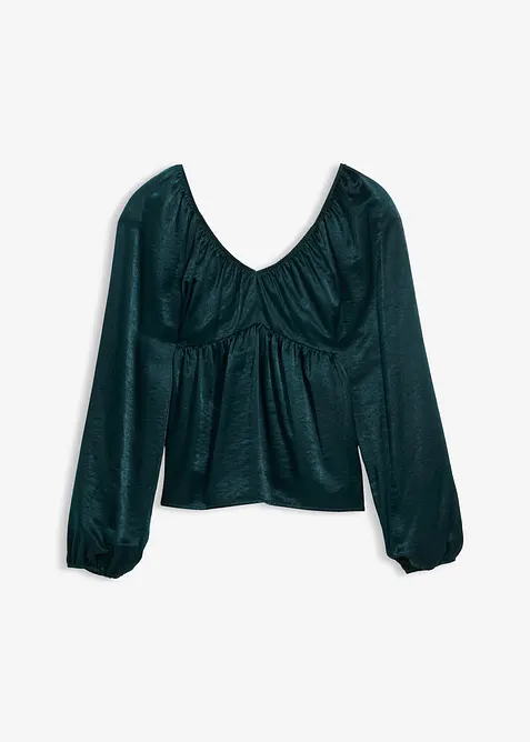 Blouse, bonprix