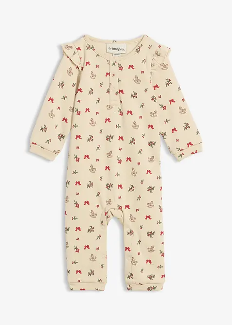 Boxpak van puur biologisch katoen, bonprix