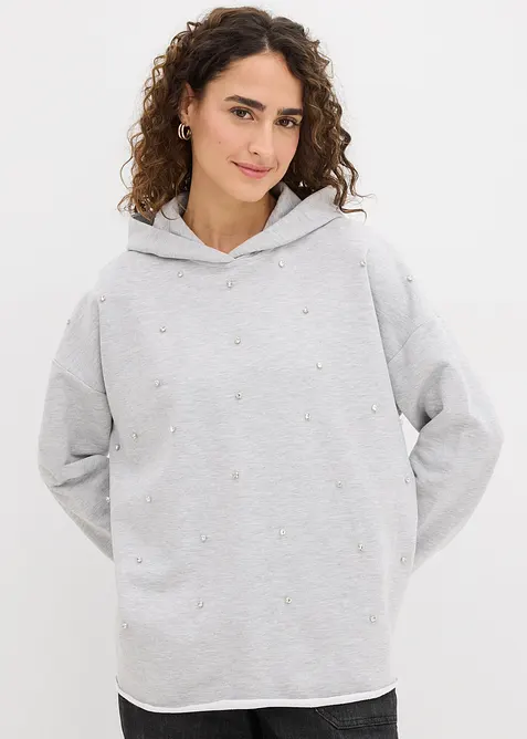 Oversized hoodie, bonprix