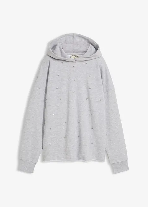 Oversized hoodie, bonprix