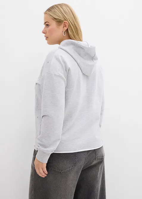 Oversized hoodie, bonprix
