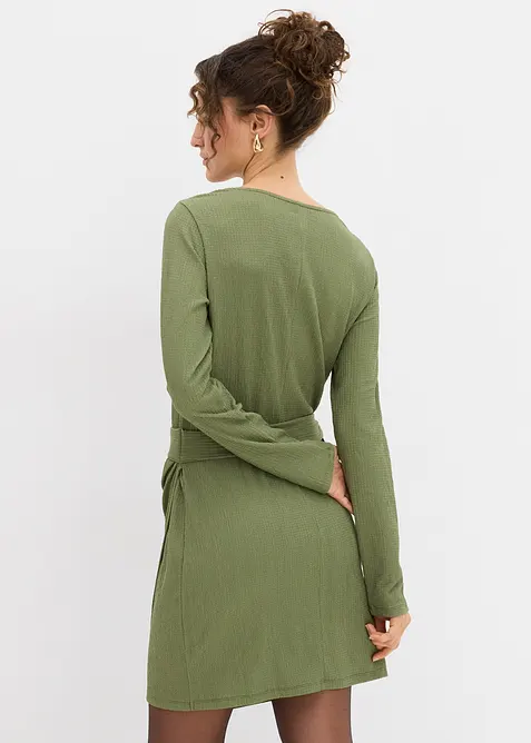 Shirtjurk van barcêpe, bonprix