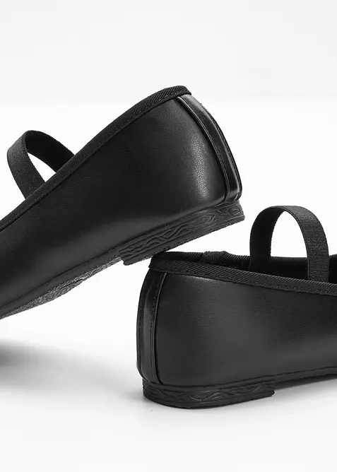 Kinder ballerina's van Mary-Jane, bonprix