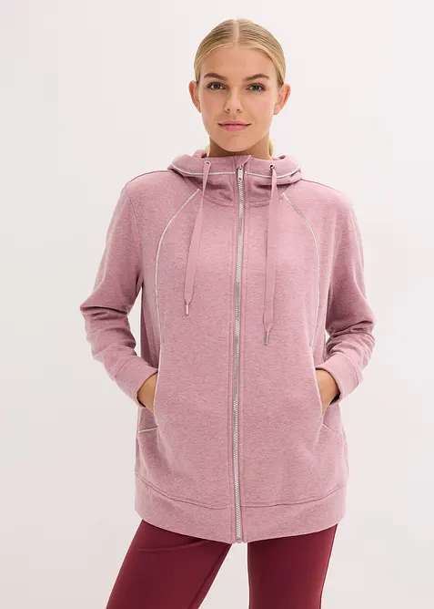 Thermo outdoor jas, sneldrogend, bonprix