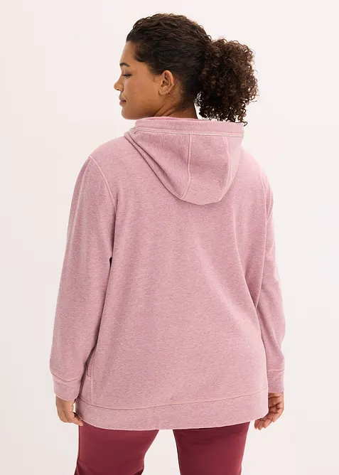 Thermo outdoor jas, sneldrogend, bonprix