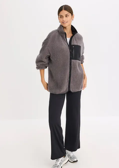 Oversized outdoor jas, bonprix