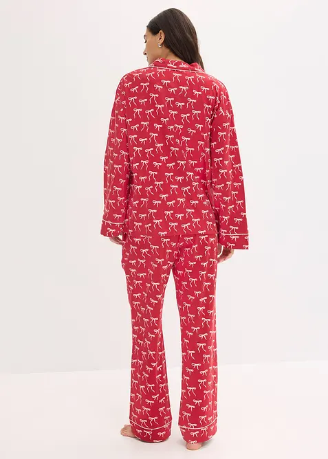Pyjama van katoen, bonprix