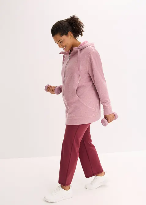 Thermo outdoor jas, sneldrogend, bonprix