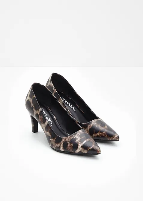 Pumps, bonprix