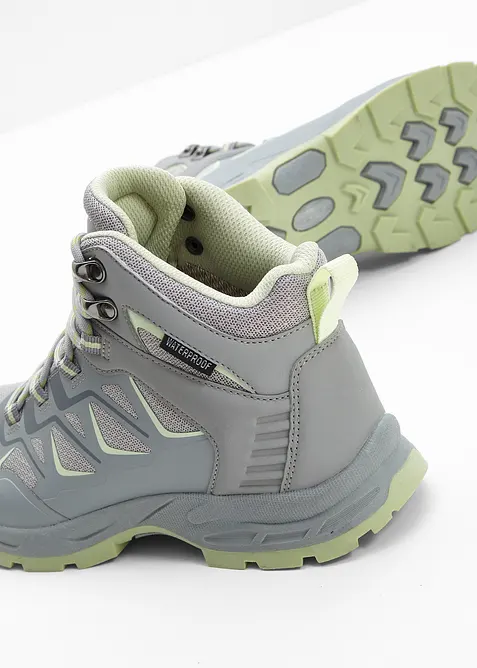 Hoge wandelschoenen, bonprix