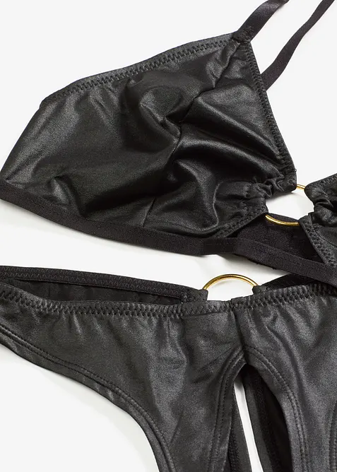 Bh + string ouvert (2-dlg. set), bonprix