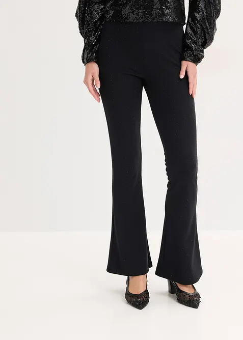 Legging van comfortabel Punto di Roma, bonprix