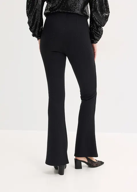 Legging van comfortabel Punto di Roma, bonprix