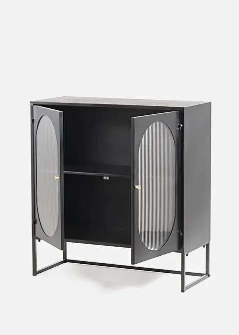 Kast met 2 deuren, bonprix