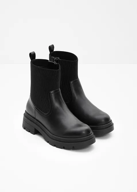 Chelsea boots, bonprix