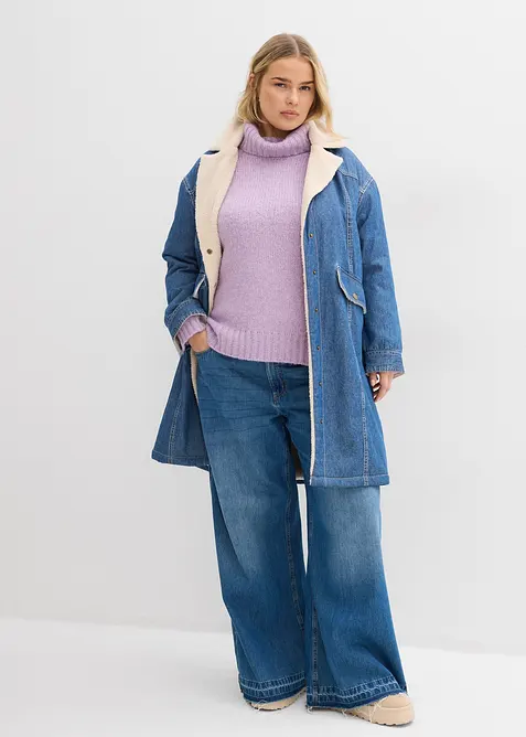 Oversized trui, bonprix