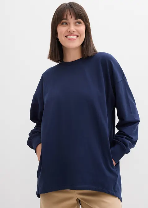 Oversized sweater, bonprix