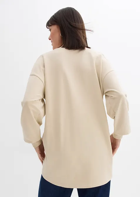 Oversized sweater, bonprix