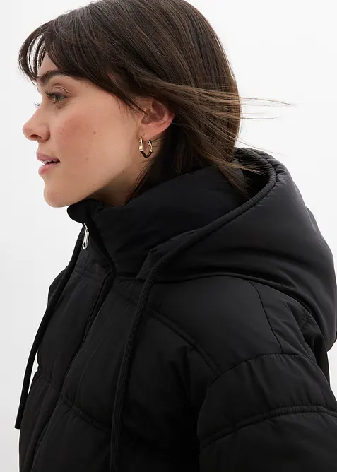 Korte gewatteerde jas, bonprix