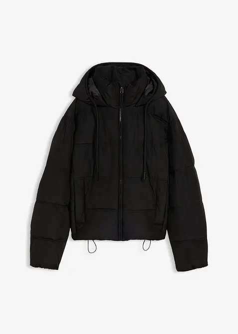 Korte gewatteerde jas, bonprix