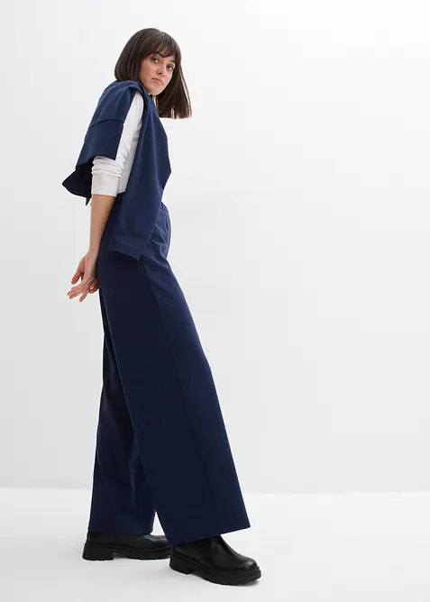 Marlene Dietrich broek van comfortabele Punto di Roma, bonprix