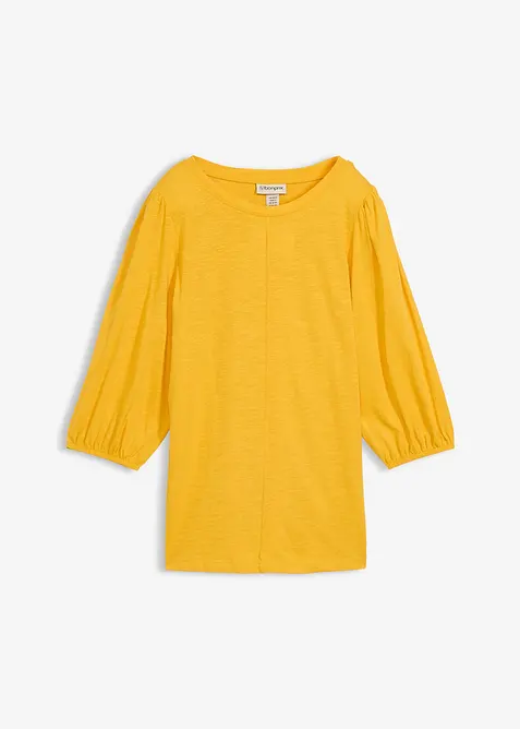 T-shirt van katoen, bonprix