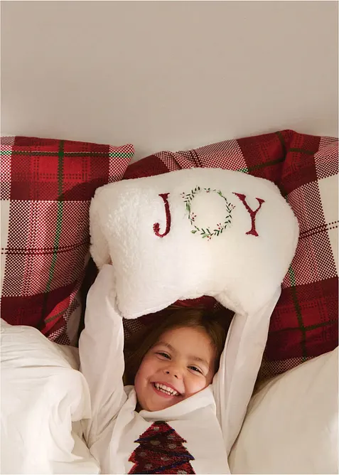 Kussen met handverwarmfunctie, bonprix