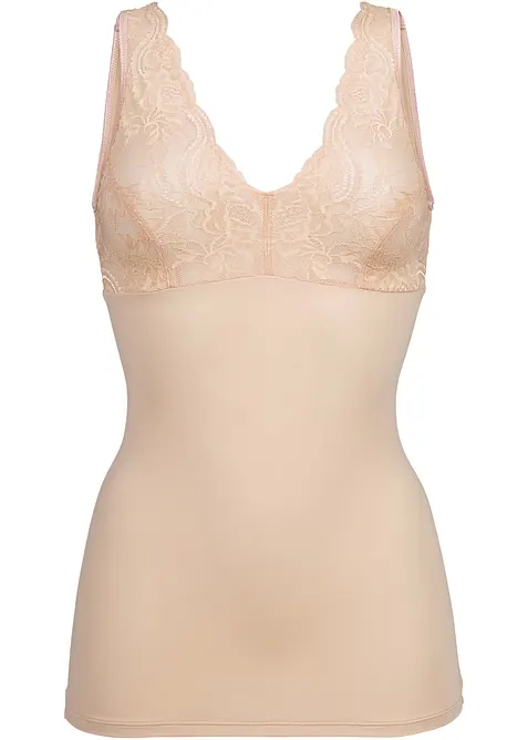 Corrigerende top, medium corrigerend, bonprix