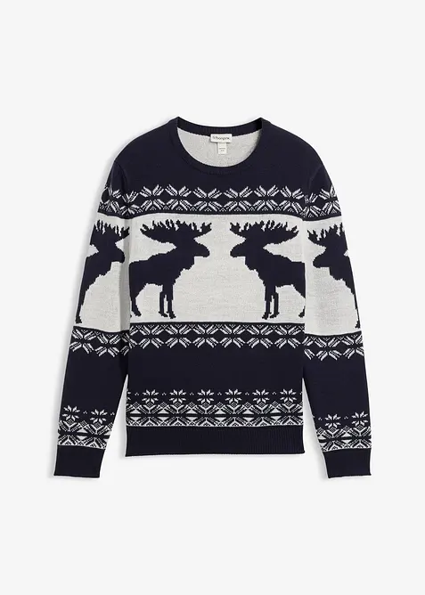 Noorse trui, bonprix