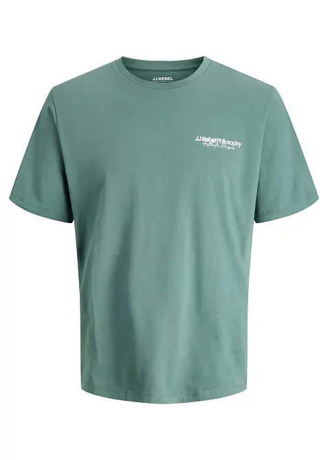 T-shirt, J&J Rebel