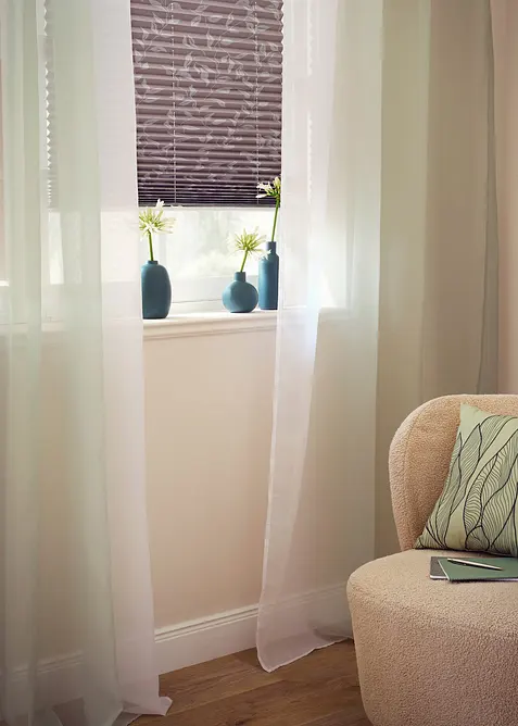 Sierkussen met digitaal motief, bonprix