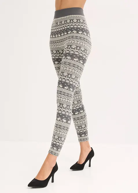 Thermo legging, bonprix