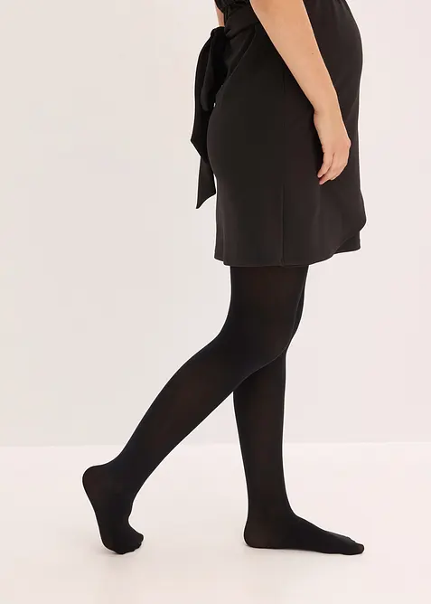 Zwangerschapsmaillot 50 den, bonprix