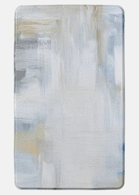 Badmat met memory foam, bonprix