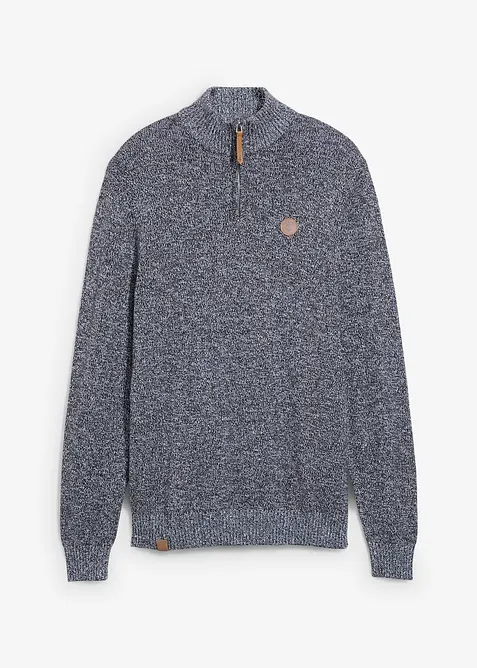 Schipperstrui met katoen, bonprix