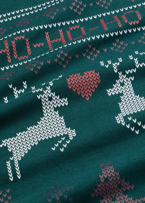 Nachthemd van katoen, bonprix