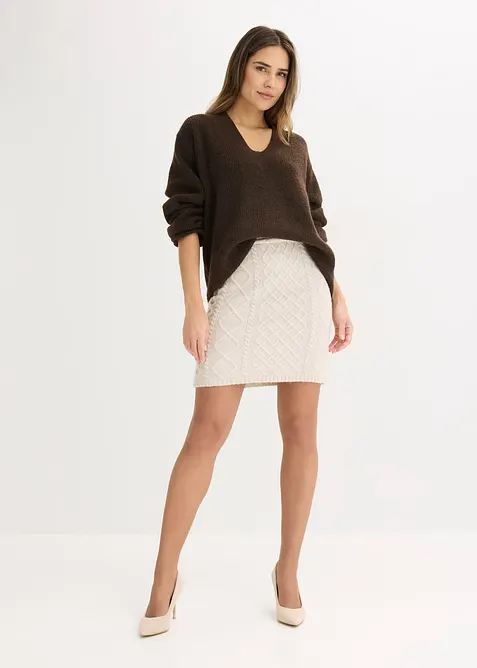 Panty 20den  (set van 2), bonprix