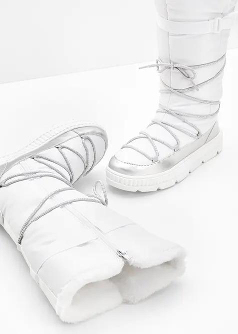 Hoge wandelschoenen, bonprix