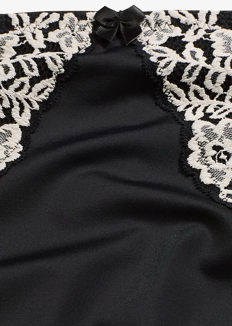 Corrigerende hipster, licht corrigerend, bonprix