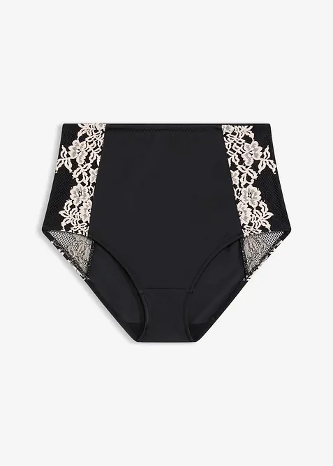 Corrigerende slip, sterk corrigerend, bonprix