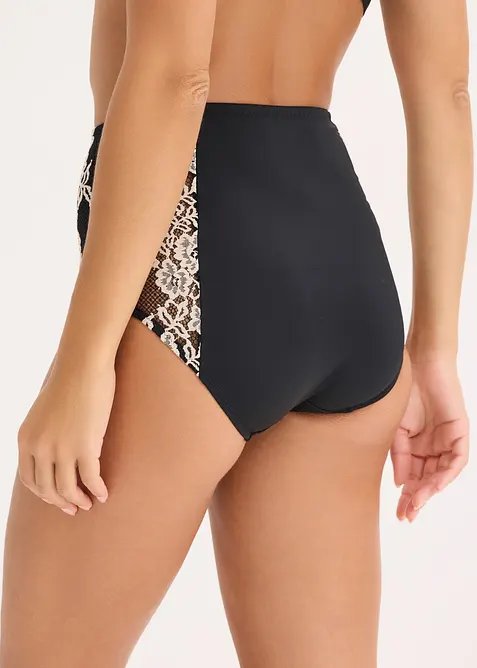 Corrigerende slip, sterk corrigerend, bonprix