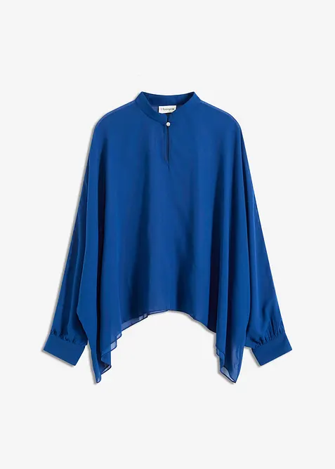 Tuniek van chiffon, bonprix