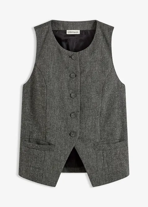 Gilet, bonprix