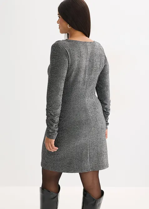 Jersey jurk, bonprix