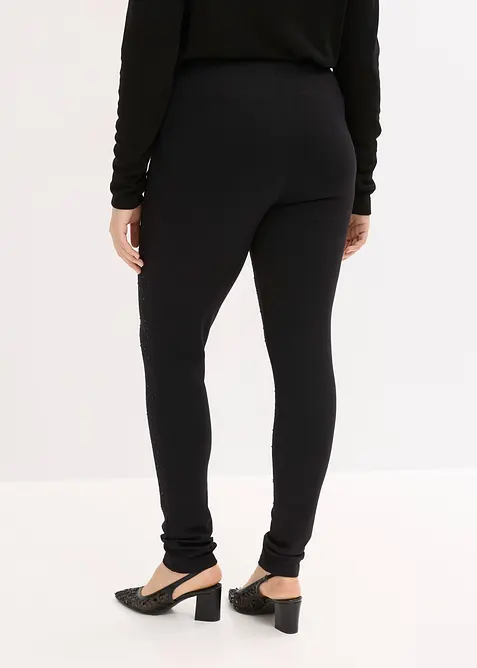 Punto-leggings, bonprix