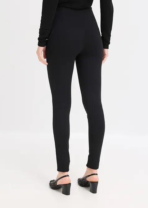 Punto-leggings, bonprix