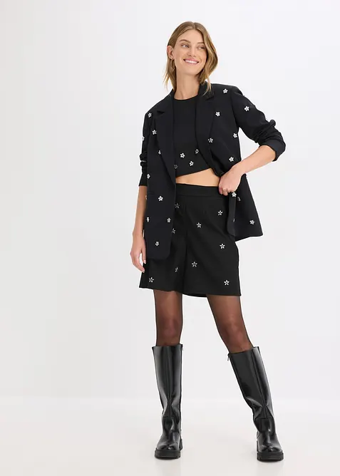 Blouse van katoen, bonprix