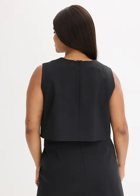 Blouse van katoen, bonprix