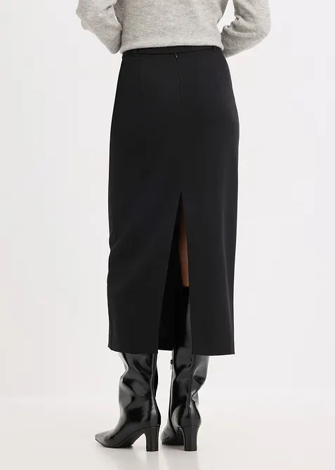 Midirok in een viscosemix, bonprix