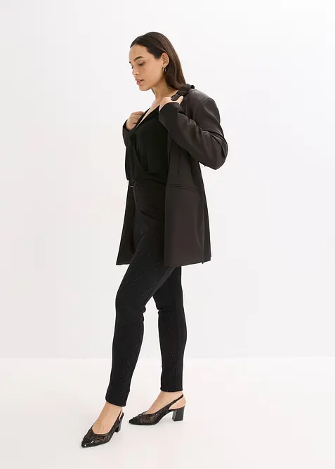 Punto-leggings, bonprix